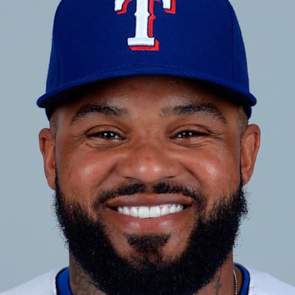 Portrait of Prince Fielder